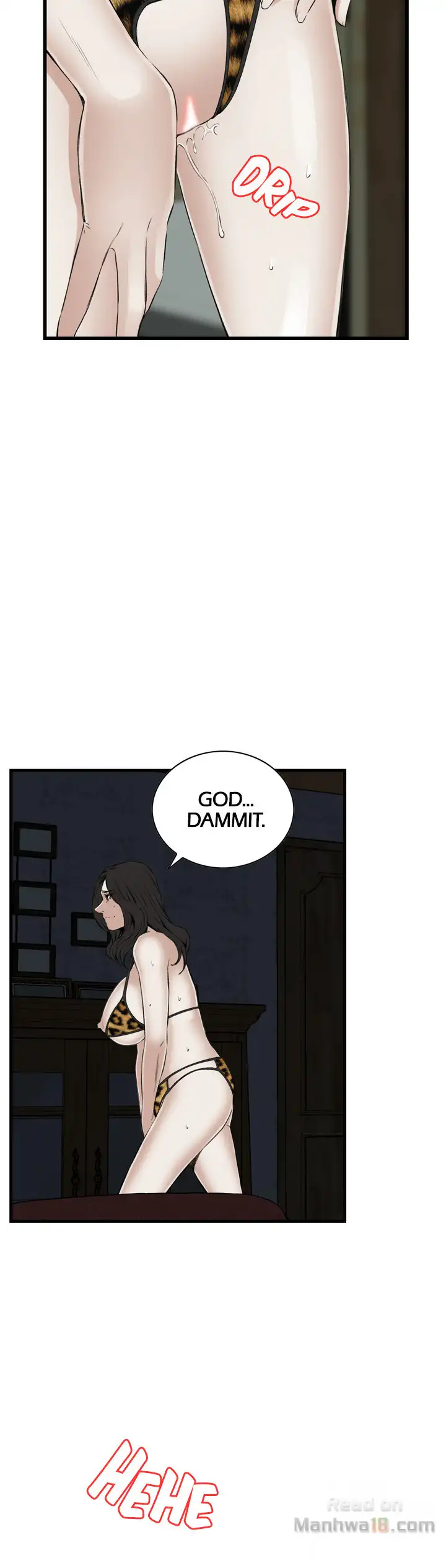 Take a Peek - Chapter 54 [photo 18] - MangaPorn