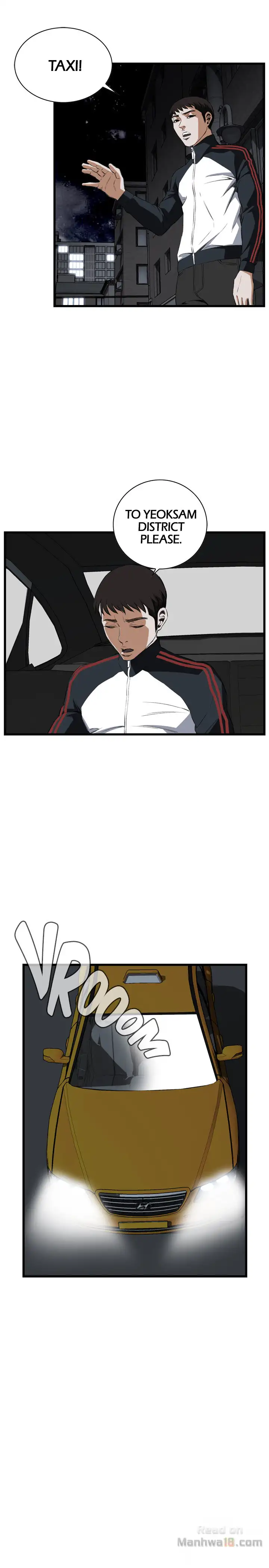 Take a Peek - Chapter 54 [photo 22] - MangaPorn