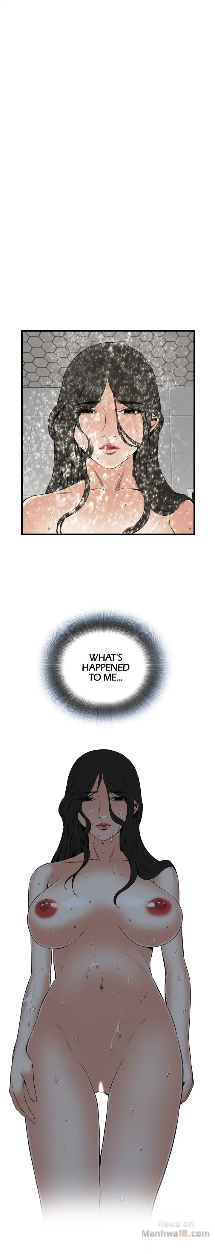 Take a Peek - Chapter 54 [photo 23] - MangaPorn