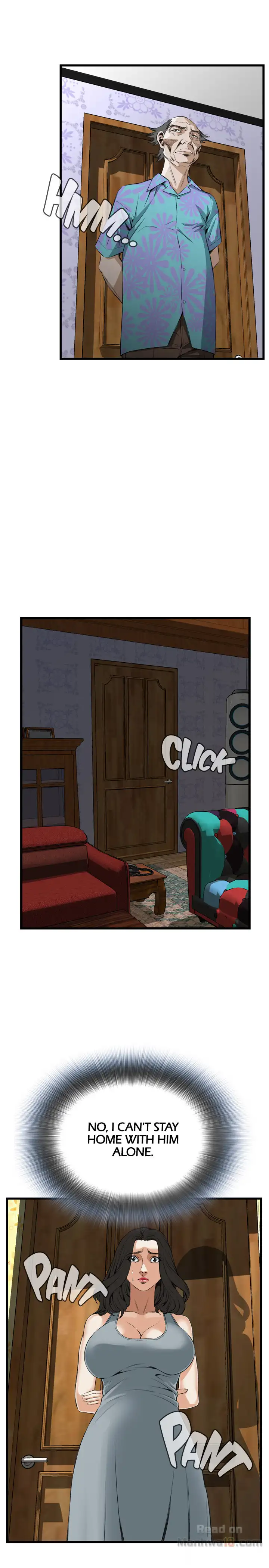 Take a Peek - Chapter 55 [photo 10] - MangaPorn