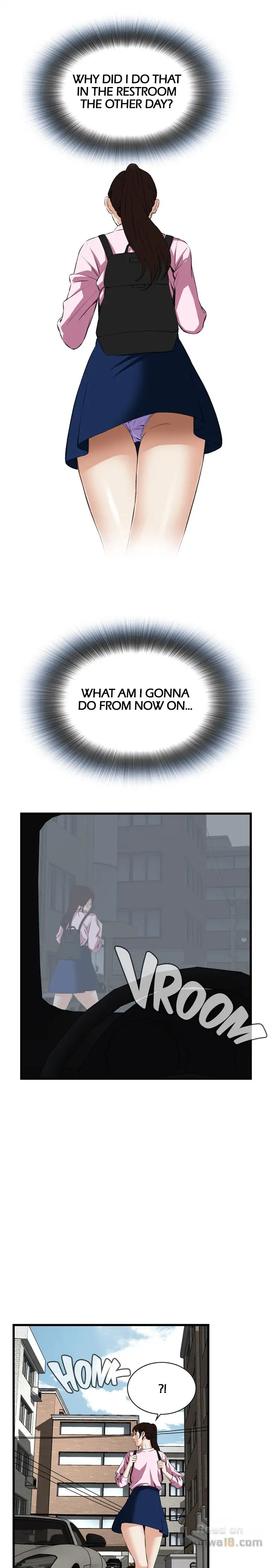 Take a Peek - Chapter 55 [photo 13] - MangaPorn