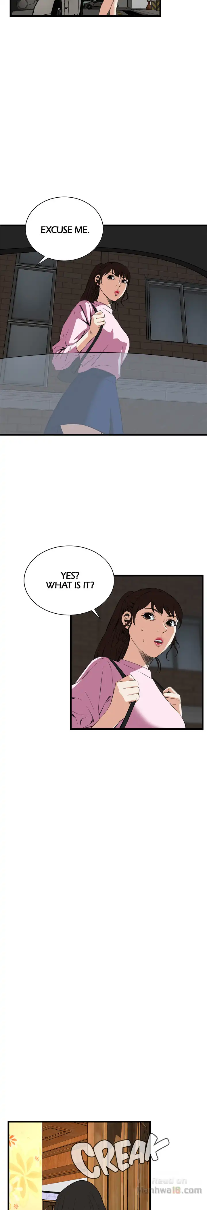 Take a Peek - Chapter 55 [photo 14] - MangaPorn