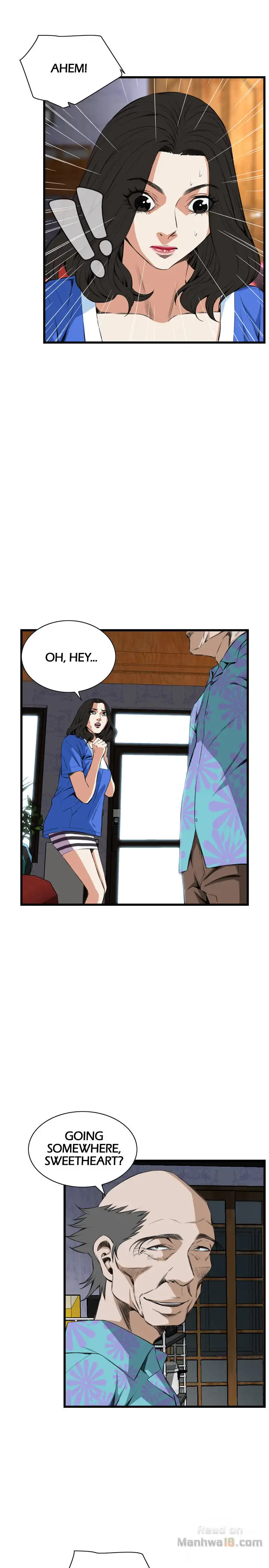 Take a Peek - Chapter 55 [photo 16] - MangaPorn