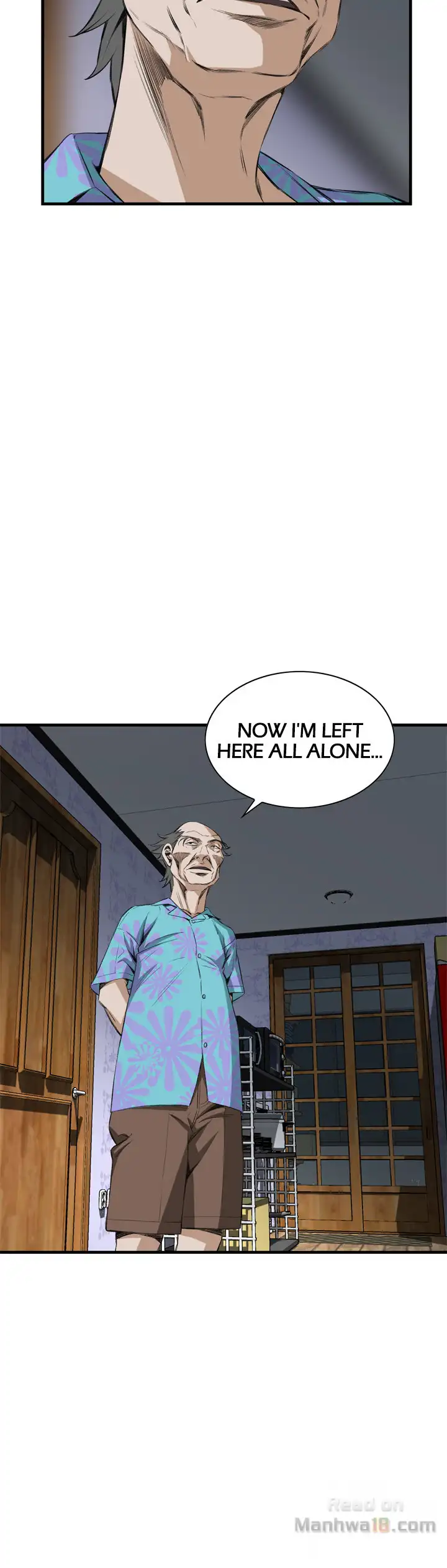 Take a Peek - Chapter 55 [photo 18] - MangaPorn