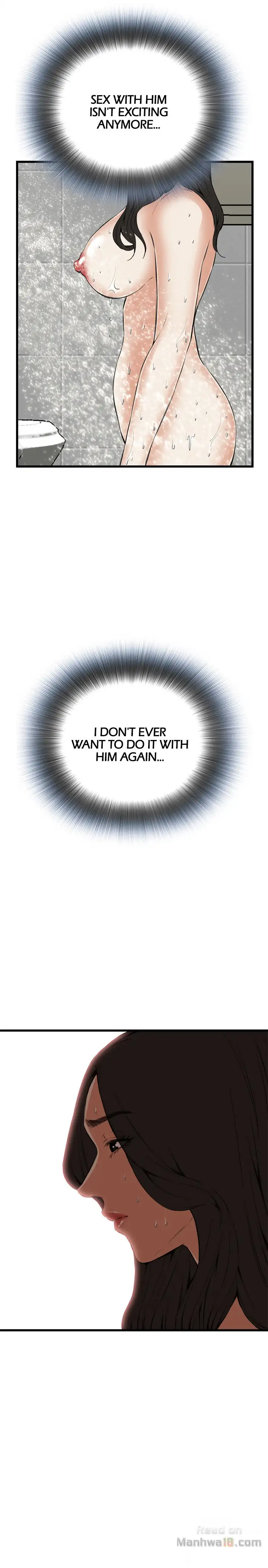Take a Peek - Chapter 55 [photo 2] - MangaPorn