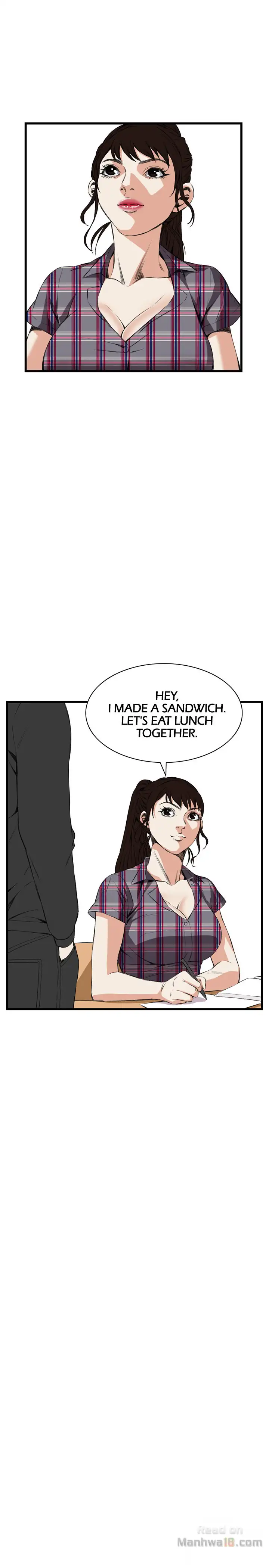 Take a Peek - Chapter 55 [photo 22] - MangaPorn