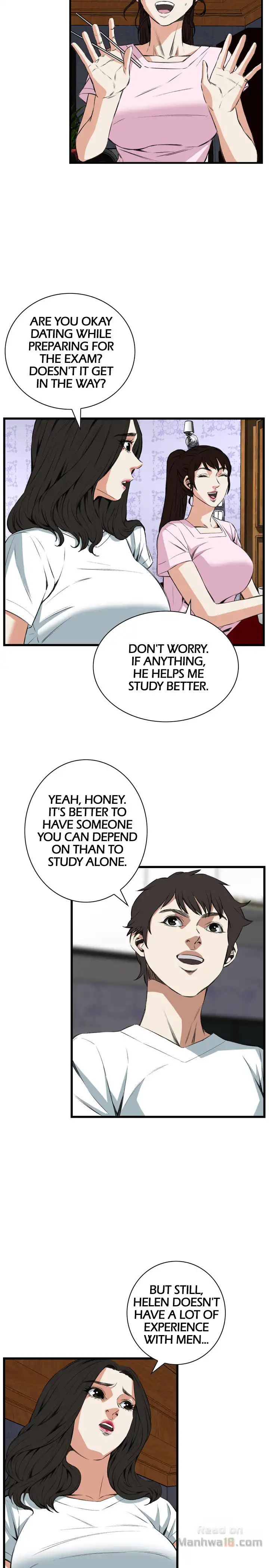 Take a Peek - Chapter 55 [photo 26] - MangaPorn