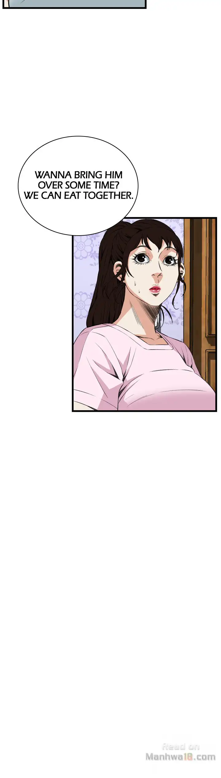Take a Peek - Chapter 55 [photo 27] - MangaPorn