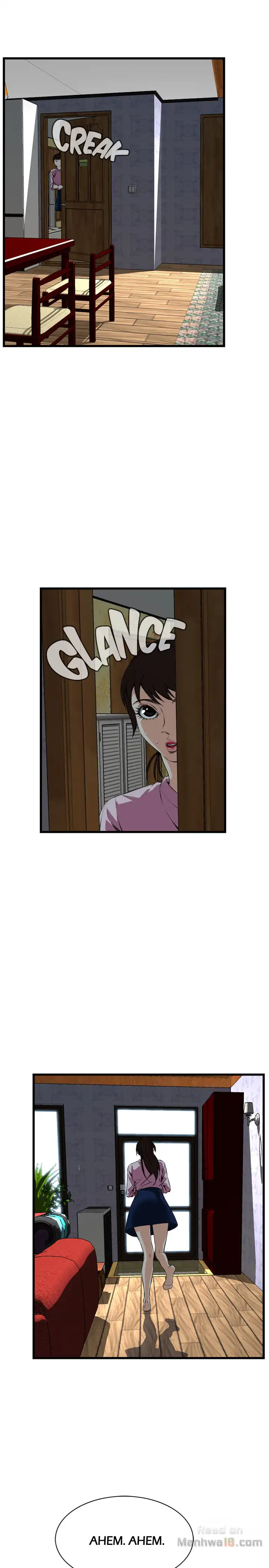 Take a Peek - Chapter 55 [photo 5] - MangaPorn