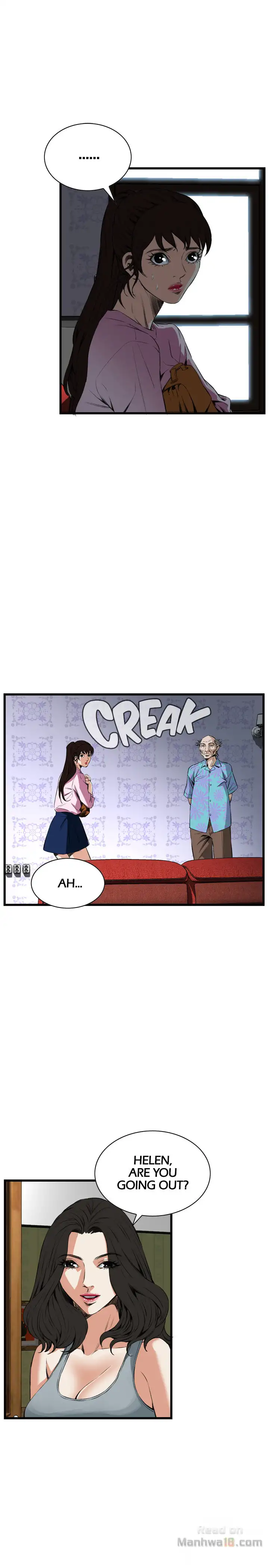 Take a Peek - Chapter 55 [photo 7] - MangaPorn