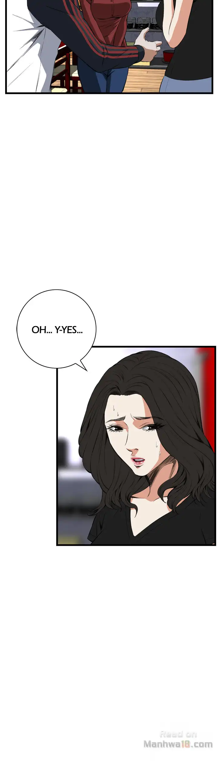 Take a Peek - Chapter 56 [photo 11] - MangaPorn