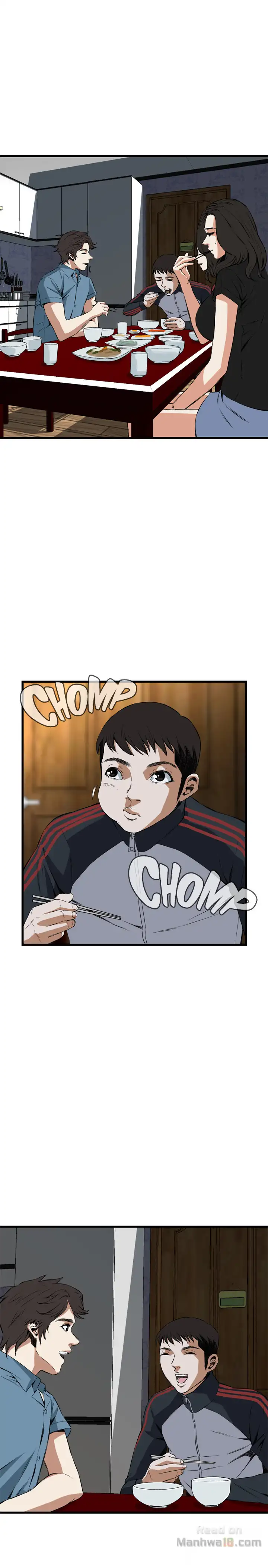 Take a Peek - Chapter 56 [photo 13] - MangaPorn