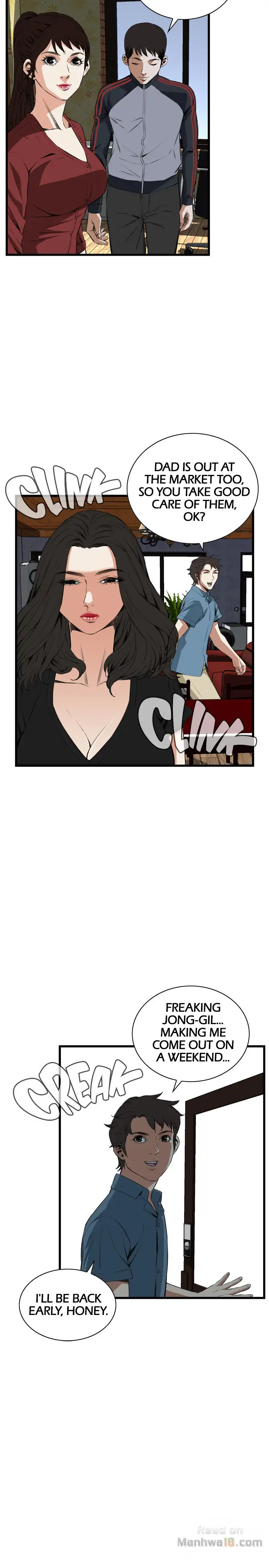 Take a Peek - Chapter 56 [photo 16] - MangaPorn