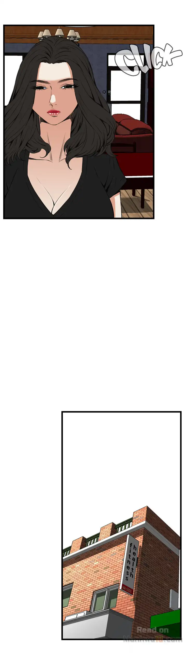 Take a Peek - Chapter 56 [photo 17] - MangaPorn