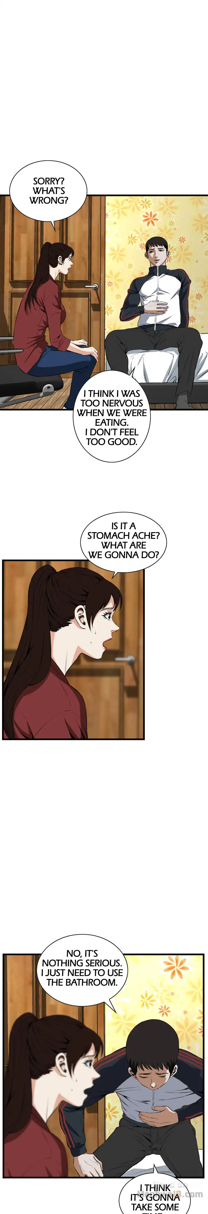 Take a Peek - Chapter 56 [photo 19] - MangaPorn