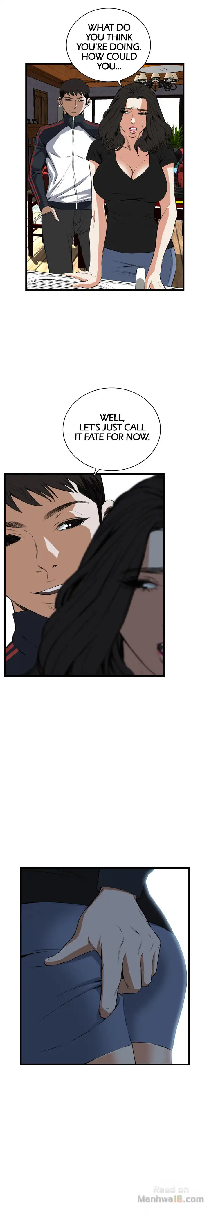 Take a Peek - Chapter 56 [photo 24] - MangaPorn