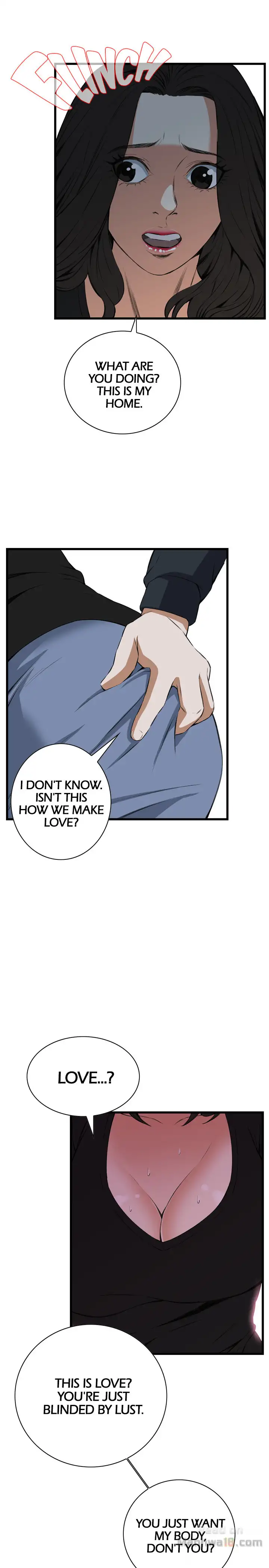 Take a Peek - Chapter 56 [photo 25] - MangaPorn