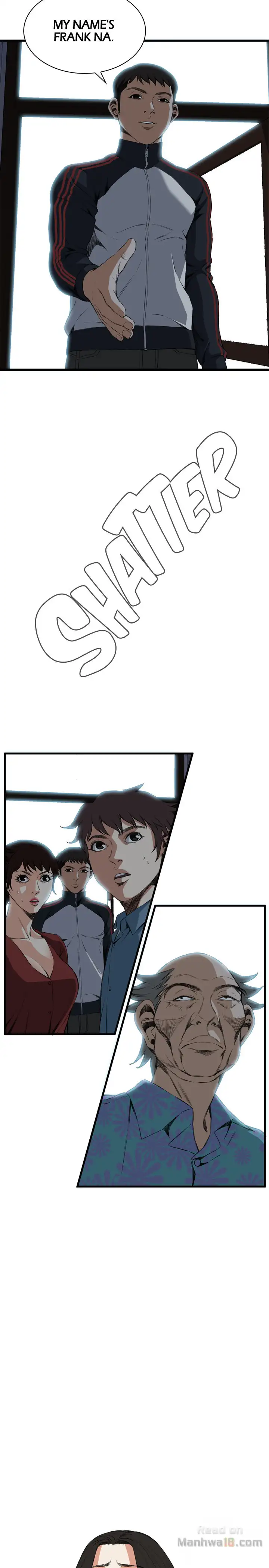 Take a Peek - Chapter 56 [photo 4] - MangaPorn