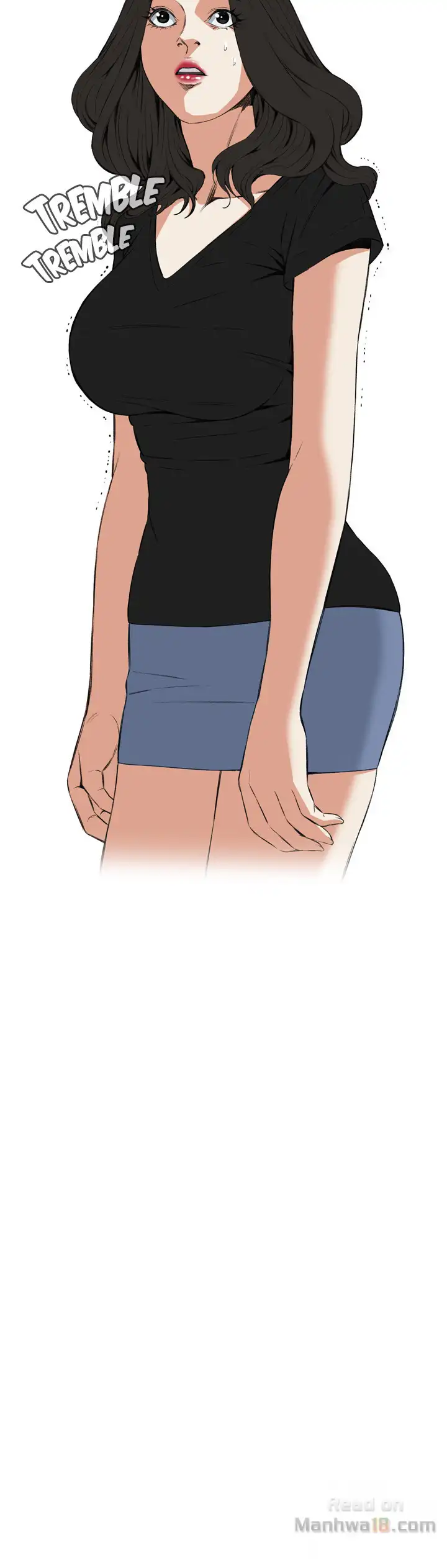 Take a Peek - Chapter 56 [photo 5] - MangaPorn