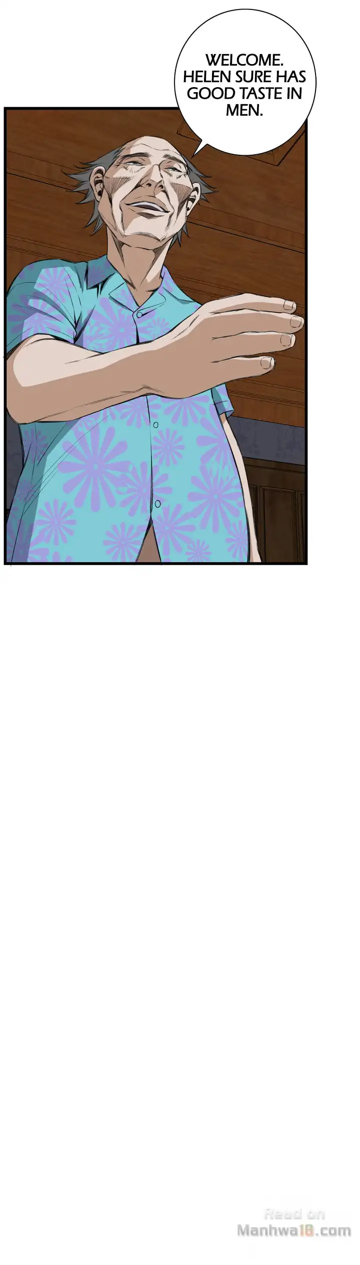 Take a Peek - Chapter 56 [photo 8] - MangaPorn