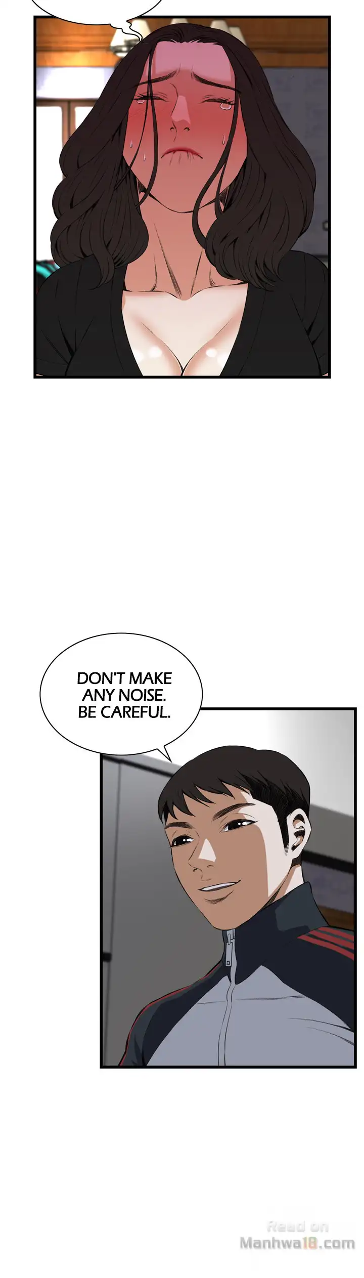 Take a Peek - Chapter 57 [photo 21] - MangaPorn