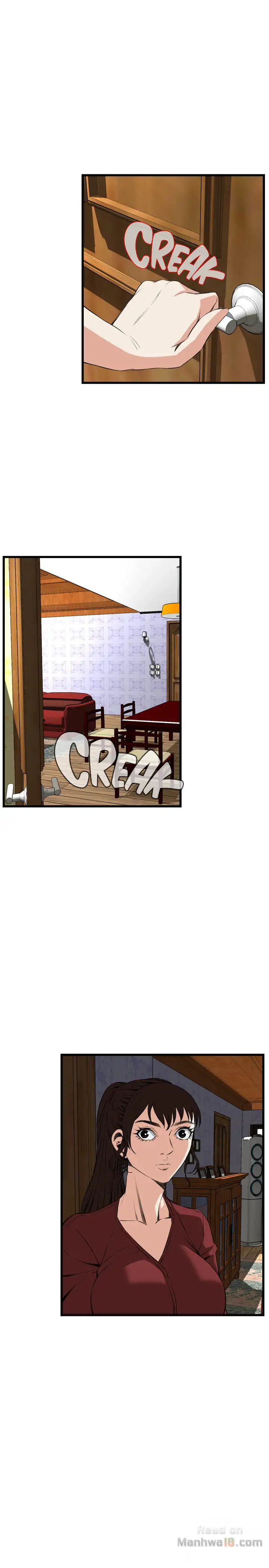 Take a Peek - Chapter 58 [photo 1] - MangaPorn