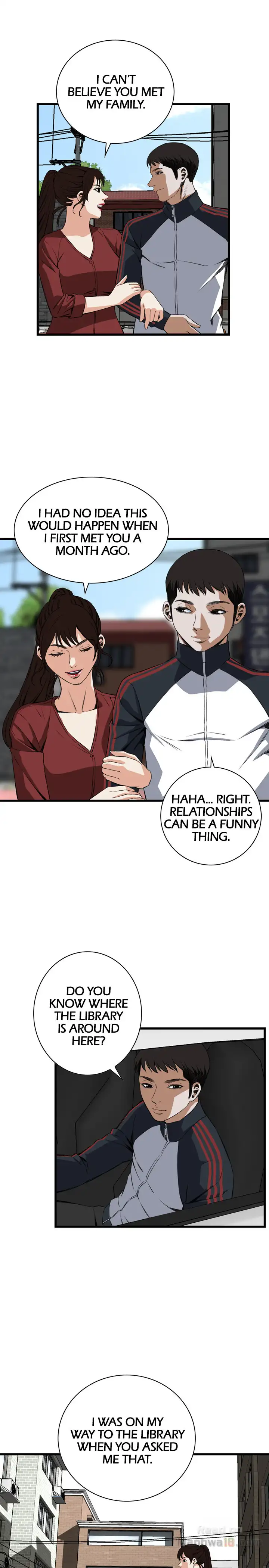 Take a Peek - Chapter 58 [photo 15] - MangaPorn