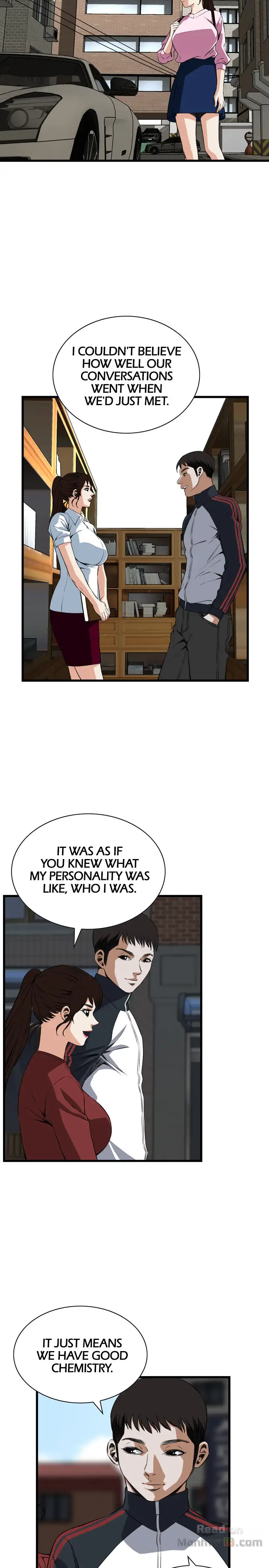 Take a Peek - Chapter 58 [photo 16] - MangaPorn