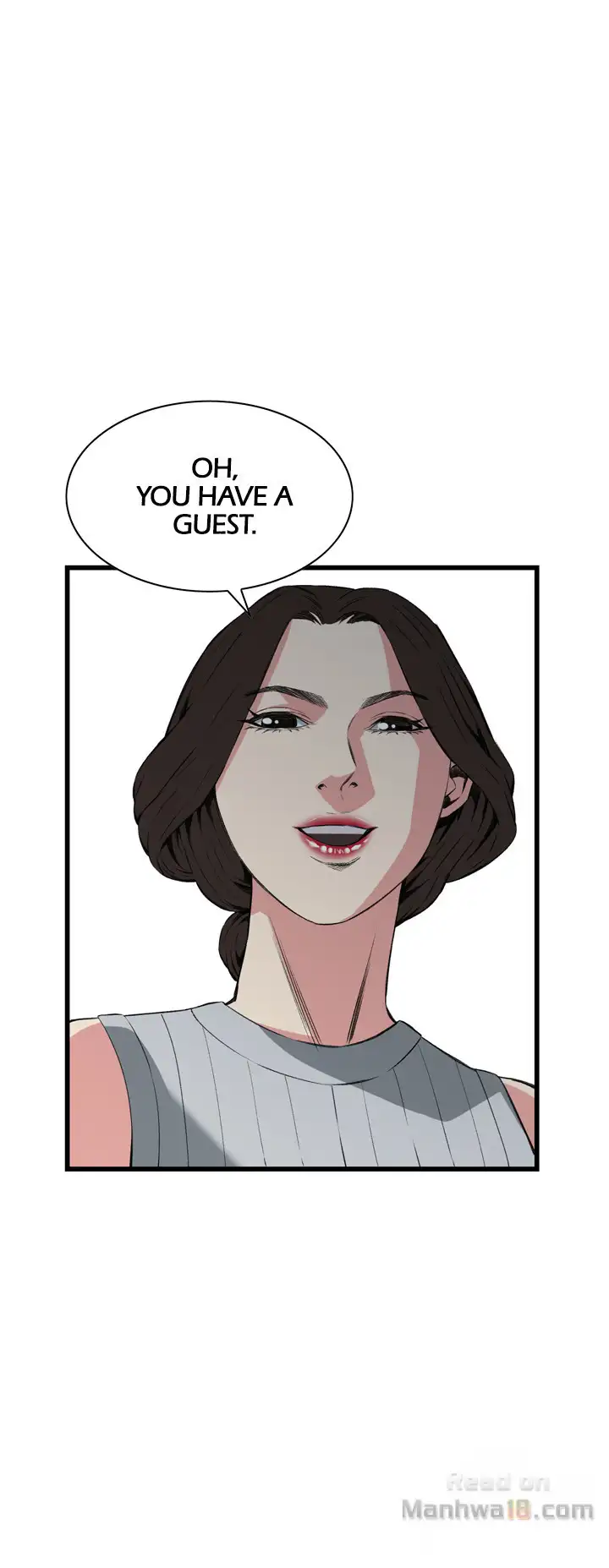 Take a Peek - Chapter 58 [photo 23] - MangaPorn