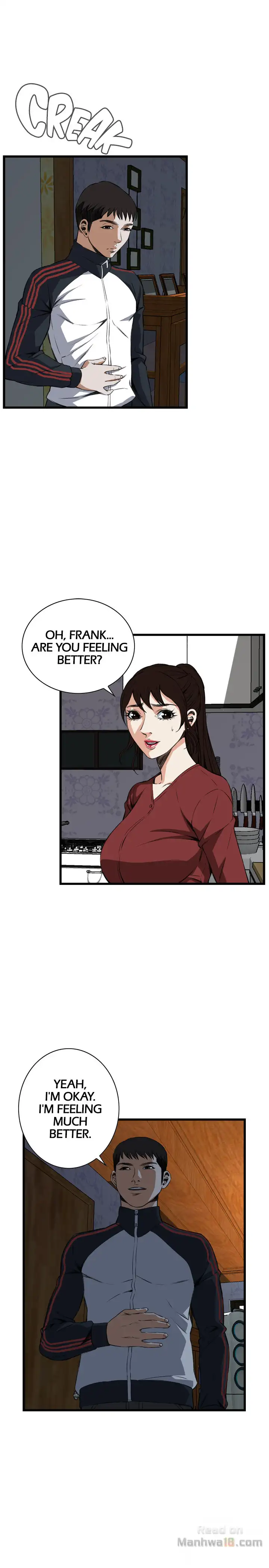 Take a Peek - Chapter 58 [photo 6] - MangaPorn
