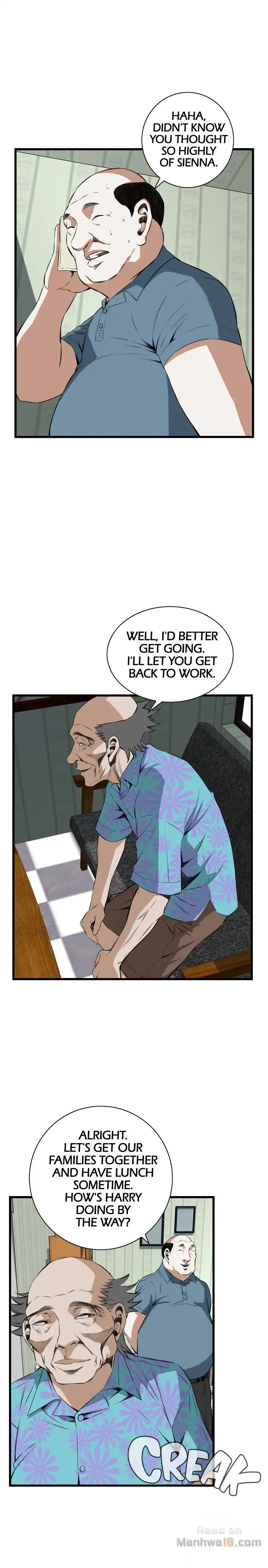 Take a Peek - Chapter 59 [photo 10] - MangaPorn