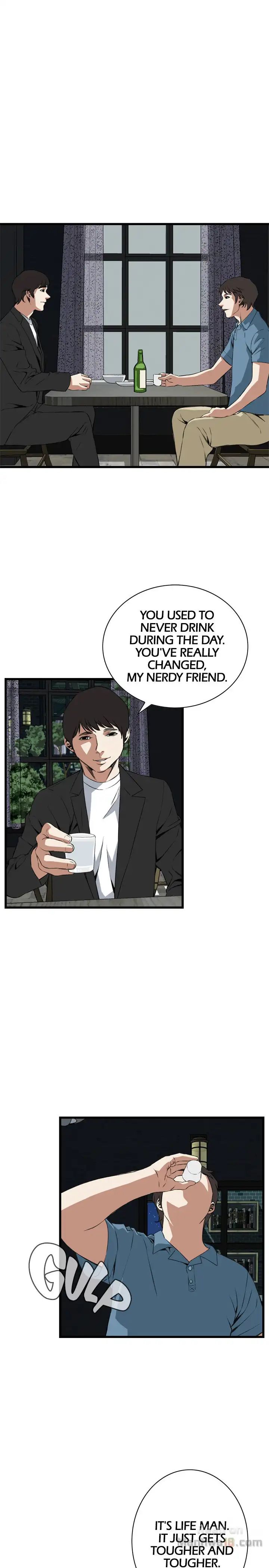 Take a Peek - Chapter 59 [photo 12] - MangaPorn