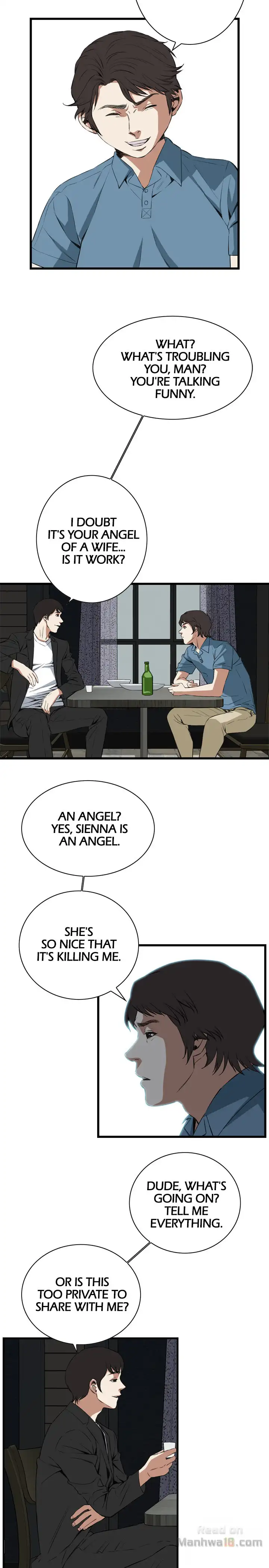 Take a Peek - Chapter 59 [photo 13] - MangaPorn