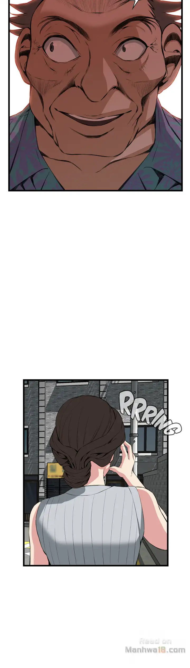 Take a Peek - Chapter 59 [photo 20] - MangaPorn