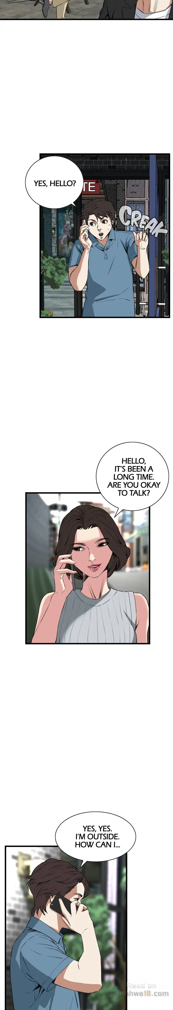 Take a Peek - Chapter 59 [photo 22] - MangaPorn
