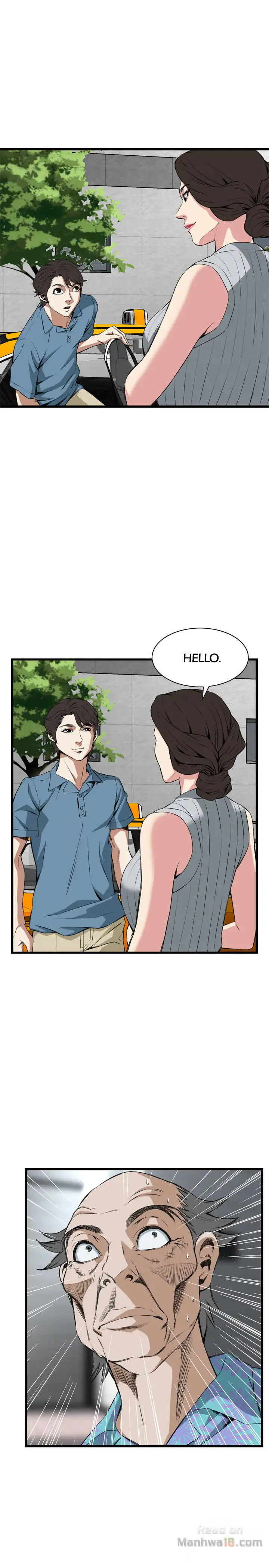 Take a Peek - Chapter 59 [photo 27] - MangaPorn