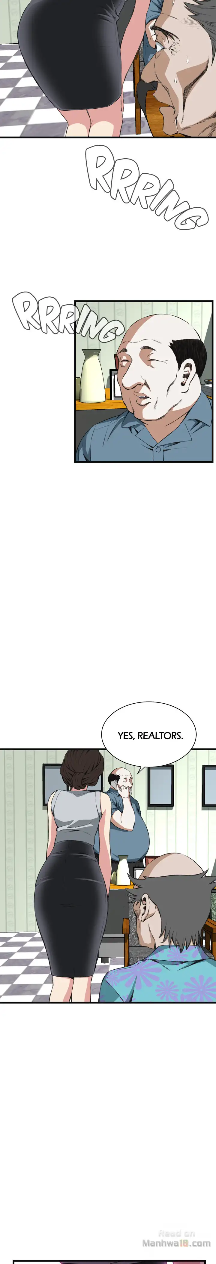 Take a Peek - Chapter 59 [photo 4] - MangaPorn