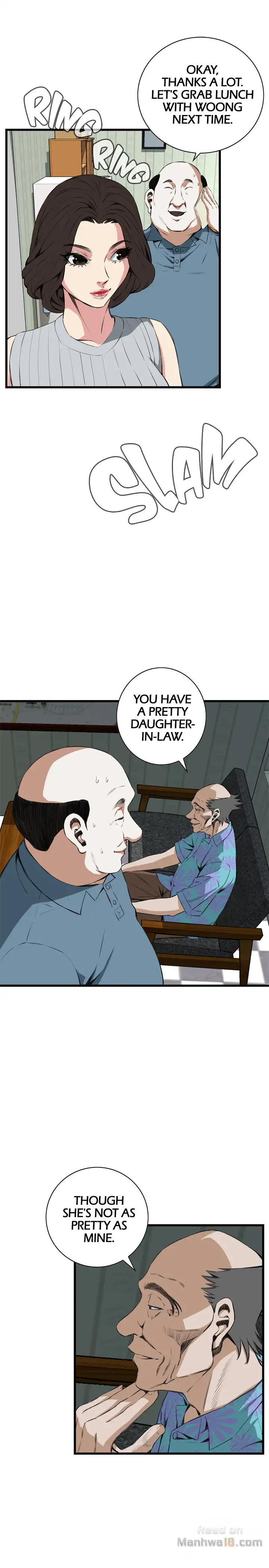 Take a Peek - Chapter 59 [photo 9] - MangaPorn