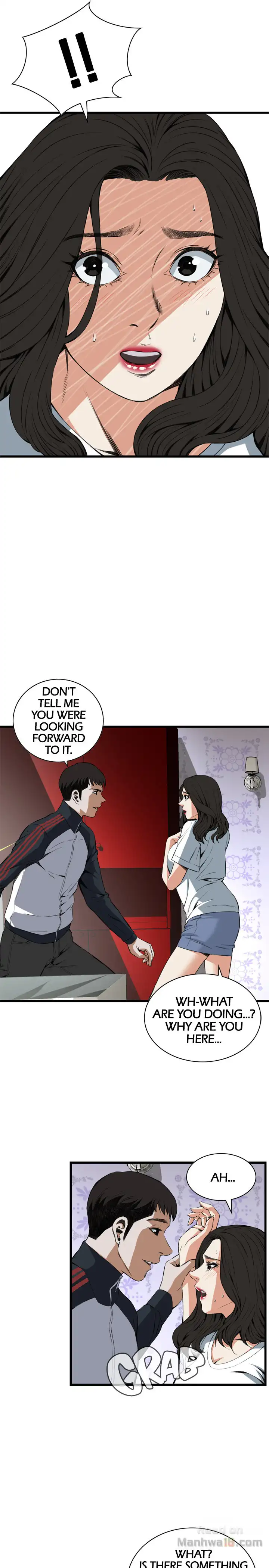 Take a Peek - Chapter 60 [photo 10] - MangaPorn