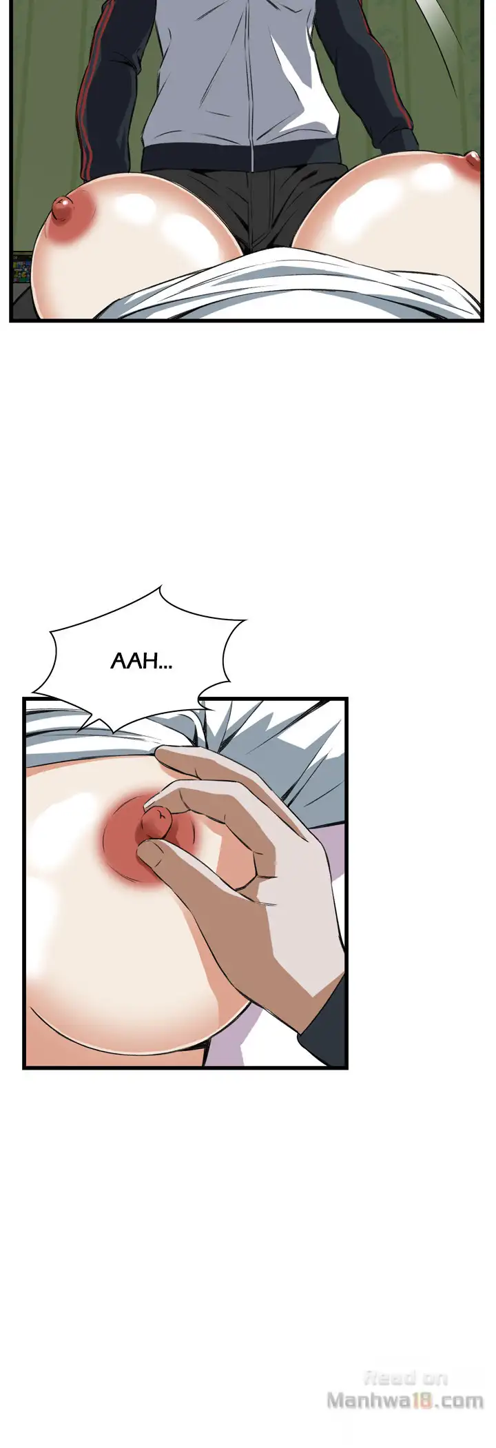 Take a Peek - Chapter 60 [photo 20] - MangaPorn