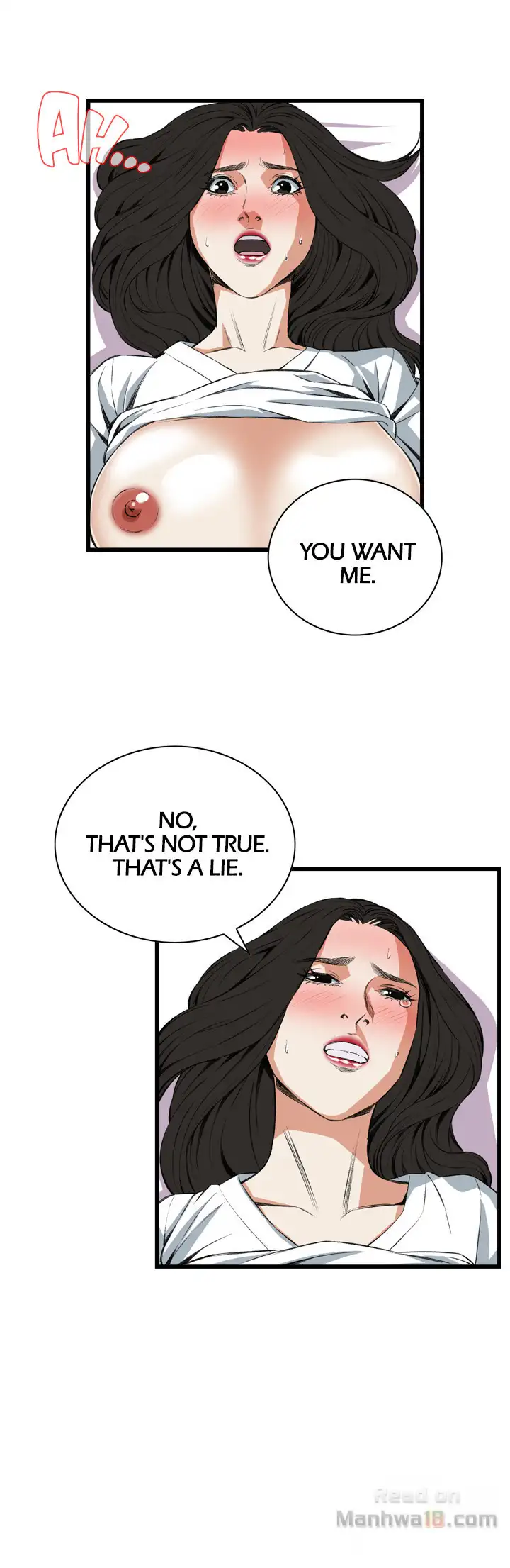 Take a Peek - Chapter 60 [photo 23] - MangaPorn