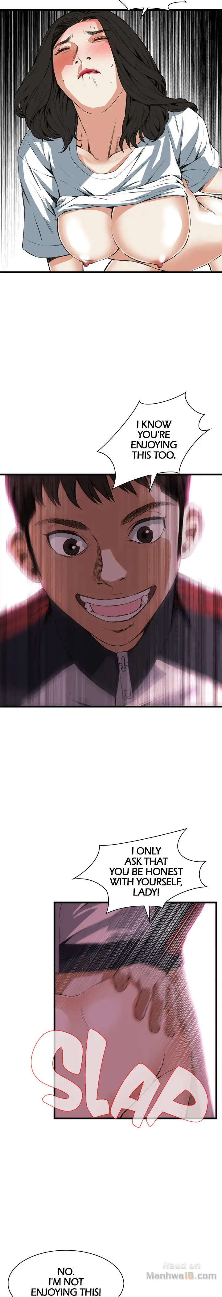 Take a Peek - Chapter 61 [photo 13] - MangaPorn