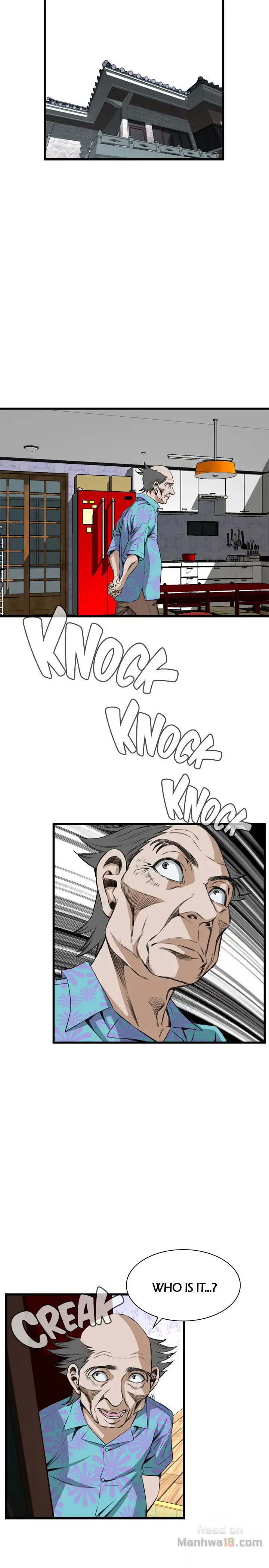 Take a Peek - Chapter 61 [photo 22] - MangaPorn