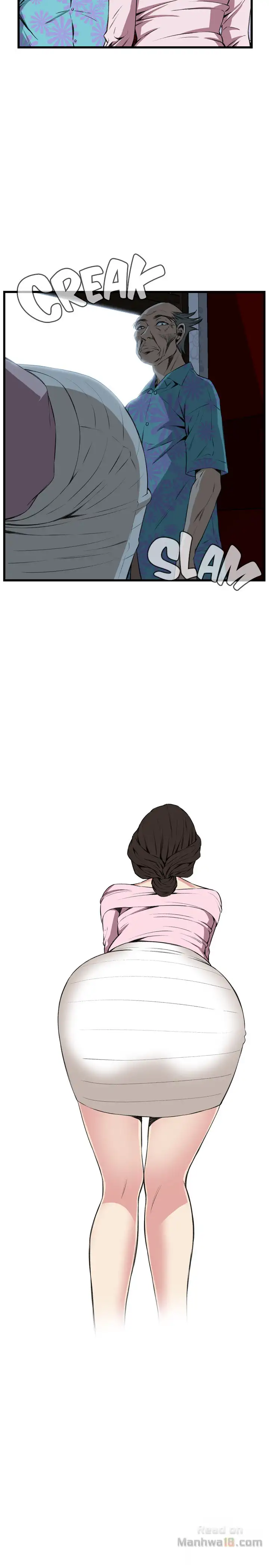 Take a Peek - Chapter 61 [photo 25] - MangaPorn