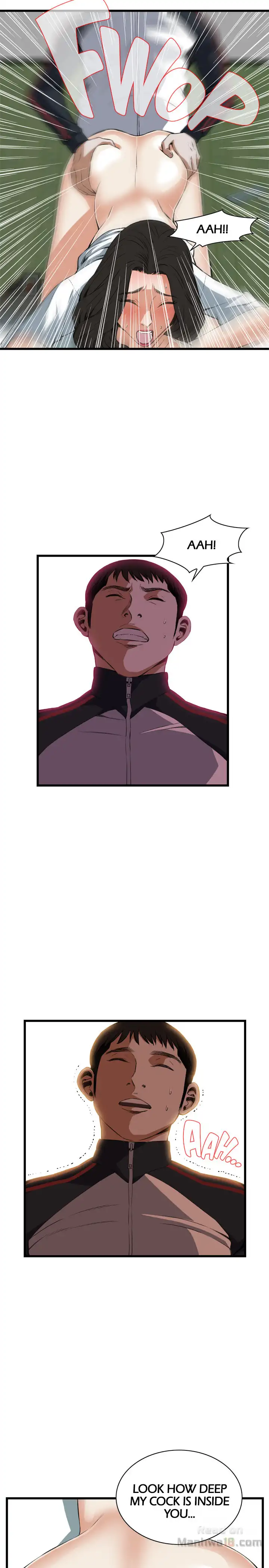 Take a Peek - Chapter 61 [photo 7] - MangaPorn