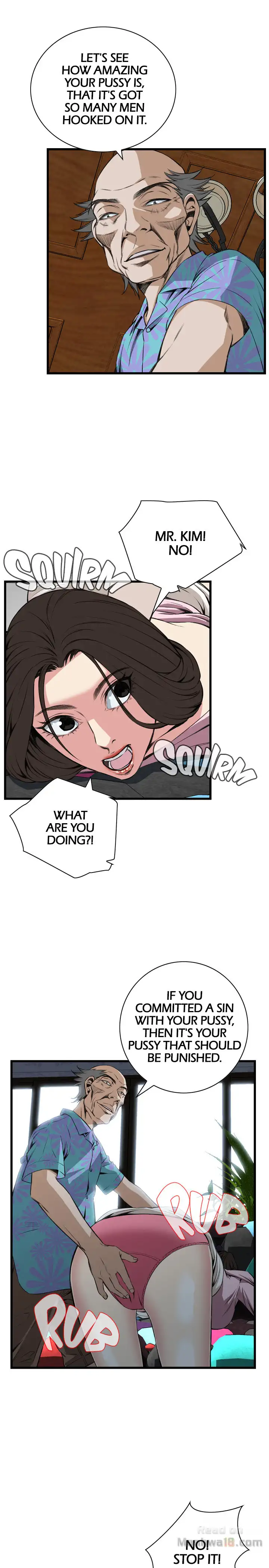 Take a Peek - Chapter 62 [photo 15] - MangaPorn