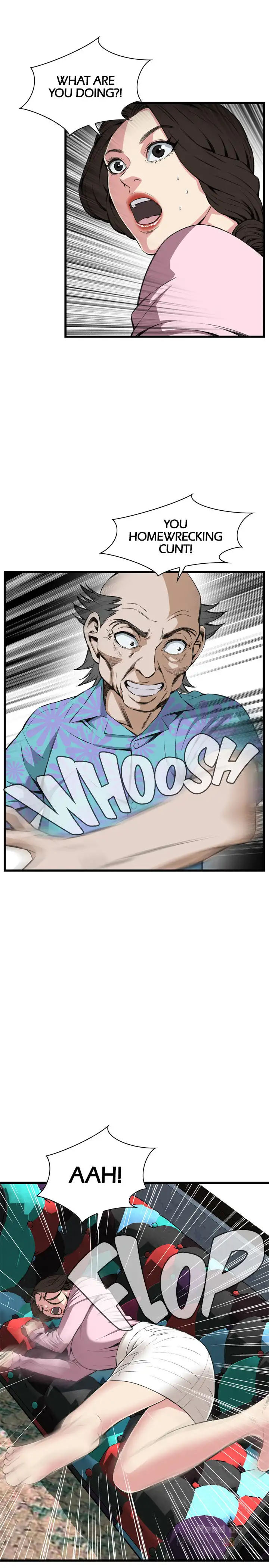 Take a Peek - Chapter 62 [photo 6] - MangaPorn