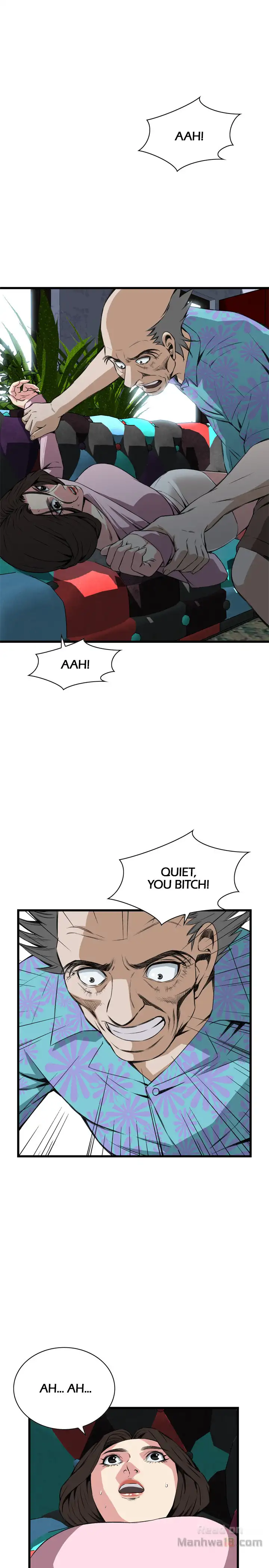 Take a Peek - Chapter 62 [photo 7] - MangaPorn