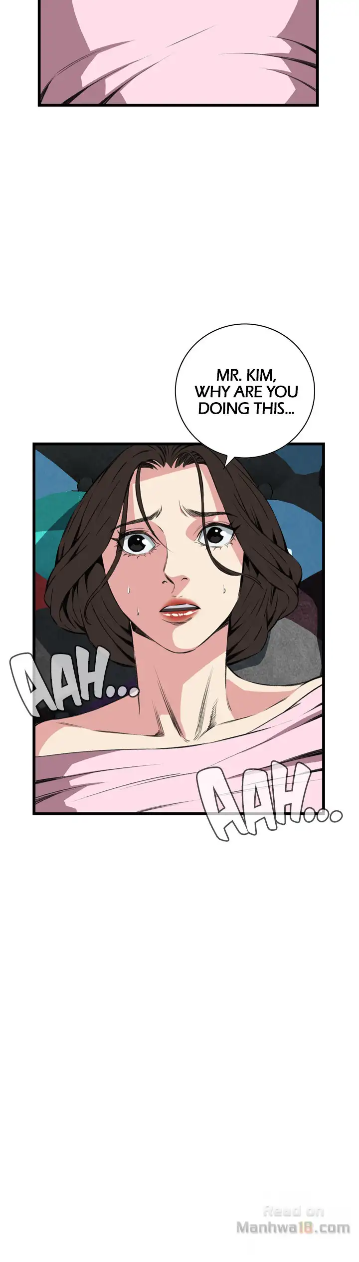 Take a Peek - Chapter 62 [photo 8] - MangaPorn