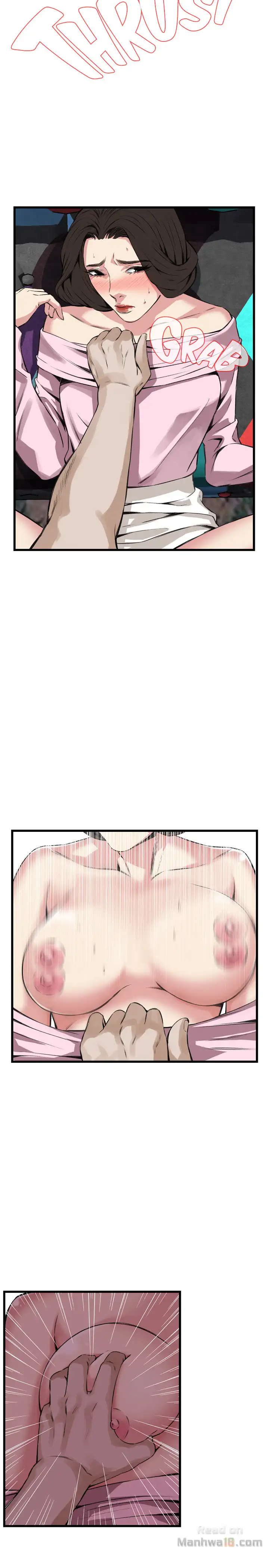 Take a Peek - Chapter 63 [photo 17] - MangaPorn
